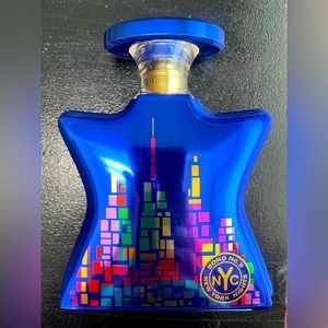 Bond no9 New York Nights 100ml